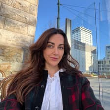 Profile picture for Lucy Mansfield