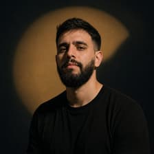 Profile picture for Badar Tagmouti