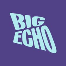 Profile picture for Big Echo