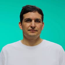 Profile picture for Maximiliano Valdés