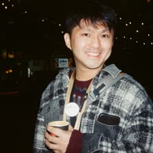 Profile picture for Nevin Zheng