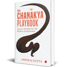 Profile picture for The Chanakya Playbook