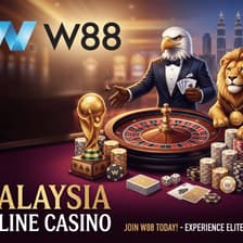 Profile picture for Luo w88malaysia