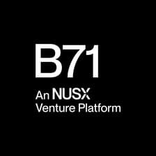 Profile picture for B71 Singapore