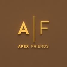 Profile picture for APEX AURA | FRIENDS EDITION