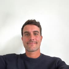 Profile picture for Justin Calvi
