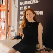 Profile picture for Phoebe Bachman