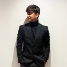 Profile picture for Siddhant Lad (Sid)