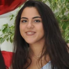 Profile picture for Arzu Suleymanova