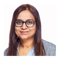 Profile picture for Niharika Srivastav