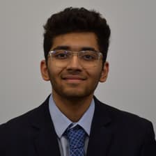 Profile picture for Devajsinh Solanki