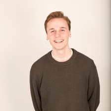 Profile picture for Jonas Walcher