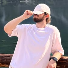 Profile picture for Volodymyr Oleksiiuk