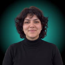 Profile picture for Melanie Pastene