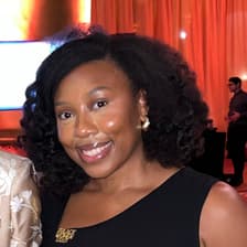 Profile picture for Zsa’Queria Martin, Esq.