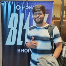 Profile picture for Arnav Tiwari