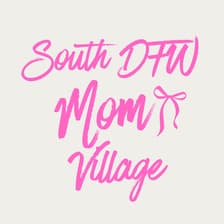 Profile picture for South DFW Mom Village Profile picture for South DFW Mom Village