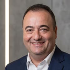 Profile picture for ΠΑΥΛΟΣ ΞΑΝΘΟΠΟΥΛΟΣ