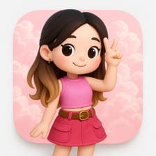 Profile picture for Isabelle Feng