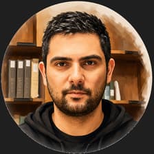 Profile picture for Sina Ghadermarzi