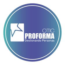 Profile picture for OTIC Proforma