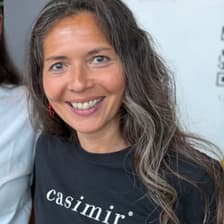 Profile picture for Alisa Türck