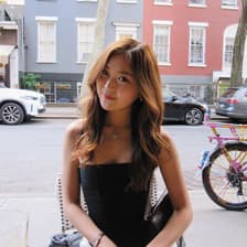 Profile picture for Sarah Xu