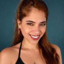 Profile picture for Tamar Peretz