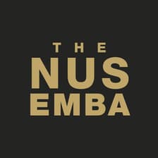 Profile picture for NUS EMBA