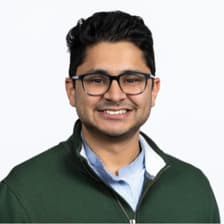 Profile picture for Soham Tikekar