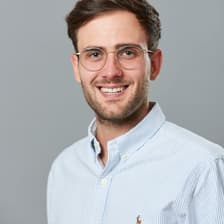 Profile picture for Patrick Tucci