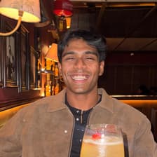 Profile picture for Aditya Peela