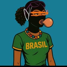 Profile picture for Isamar Suarez