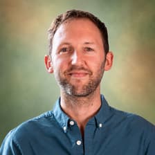Profile picture for Benjamin Bolton