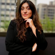 Profile picture for Amanda Câmara