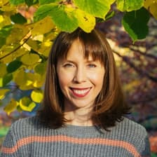 Profile picture for Jacqueline Kurdziel