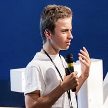 Profile picture for Eduard Georgescu