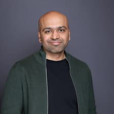 Profile picture for Aman Thakkar