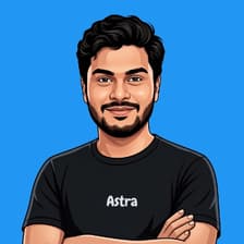 Profile picture for Shubham Rao