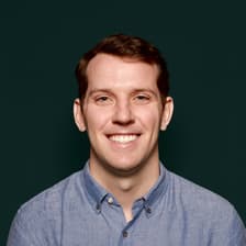 Profile picture for Nate Morgan