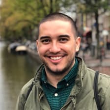 Profile picture for Brian De La Cruz
