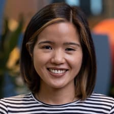 Profile picture for Nicole Yap