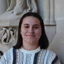 Profile picture for Daniela Muñoz