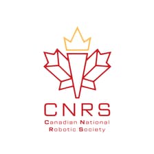 Profile picture for Canadian National Robotic Society
