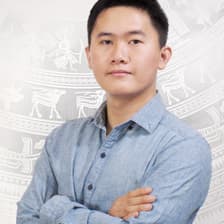 Profile picture for Dr. An D. Le