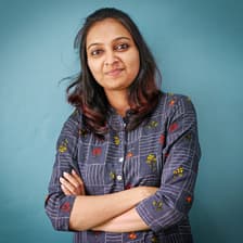 Profile picture for Pratheeksha A K