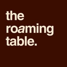 Profile picture for the roaming table.