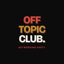 Profile picture for Off Topic Club