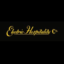 Profile picture for Electric Hospitality