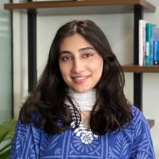 Profile picture for Amna Usman
